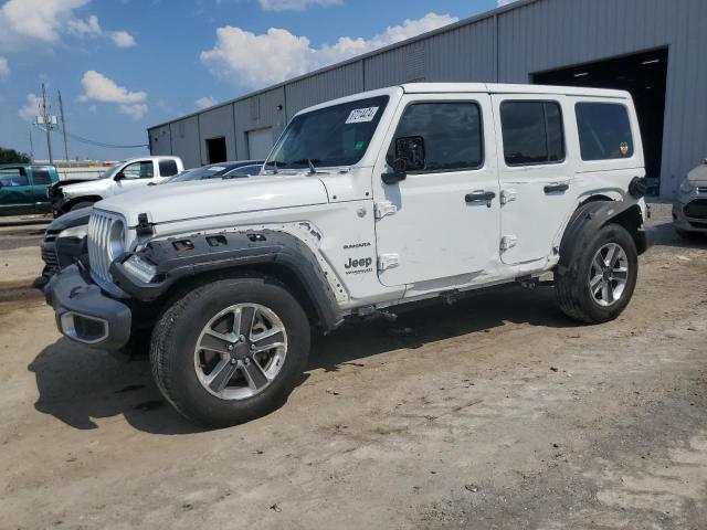 jeep wrangler u 2018 1c4hjxegxjw308290