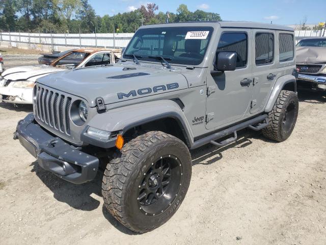 jeep wrangler u 2019 1c4hjxegxkw537117