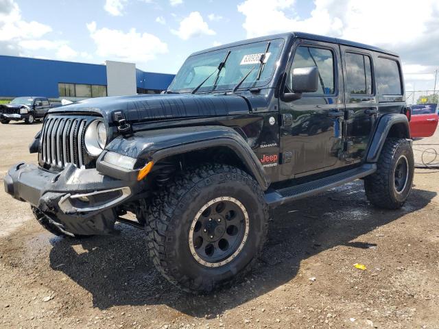 jeep wrangler 2019 1c4hjxegxkw589119