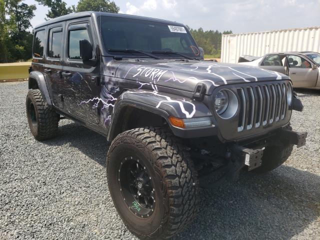 jeep wrangler u 2019 1c4hjxegxkw604704