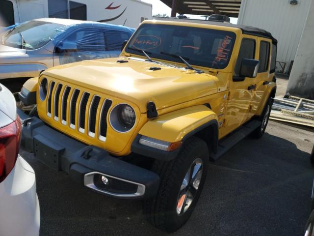 jeep wrangler u 2020 1c4hjxegxlw337016