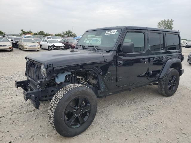 jeep wrangler u 2021 1c4hjxegxmw671418