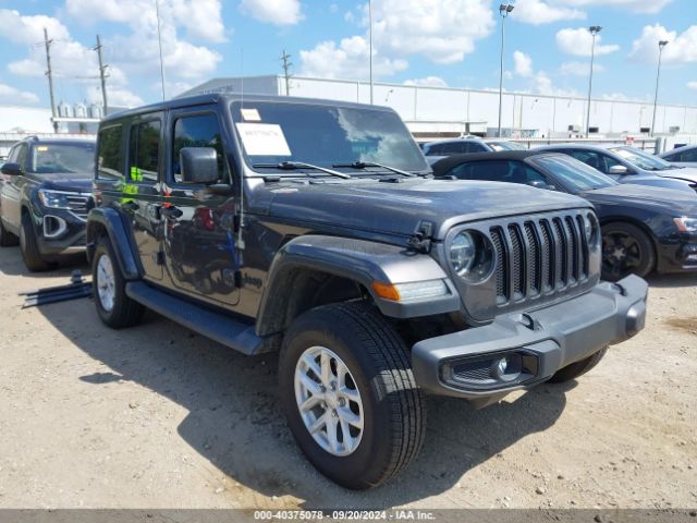 jeep wrangler 2020 1c4hjxem3lw336943