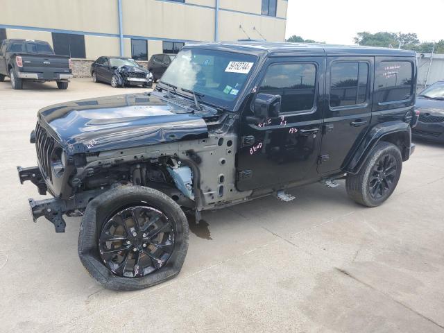 jeep wrangler u 2021 1c4hjxem7mw729846