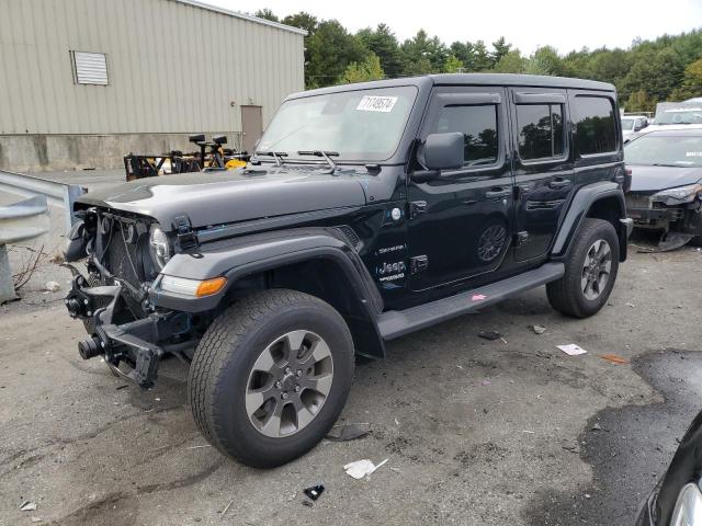 jeep wrangler u 2021 1c4hjxem9mw585183