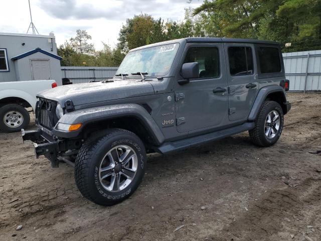 jeep wrangler u 2019 1c4hjxen0kw521233