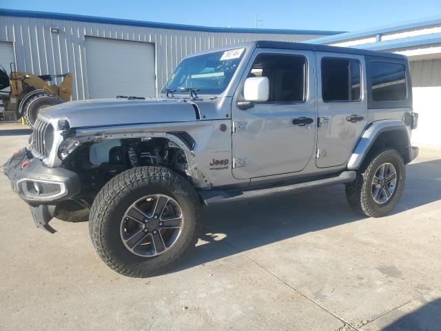 jeep wrangler u 2019 1c4hjxen0kw595655