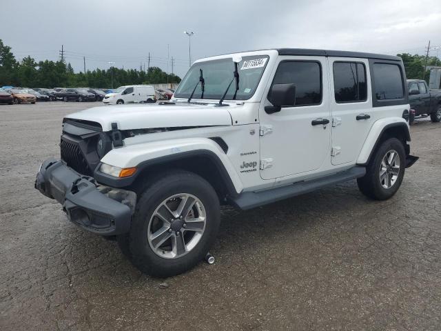 jeep wrangler u 2019 1c4hjxen0kw600403