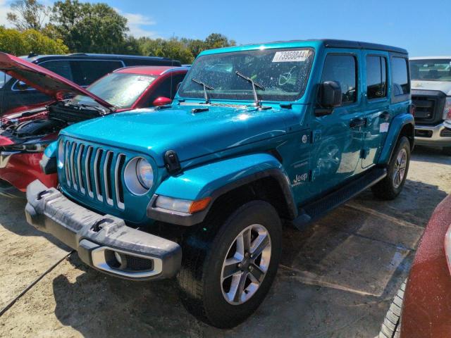 jeep wrangler u 2019 1c4hjxen0kw619937