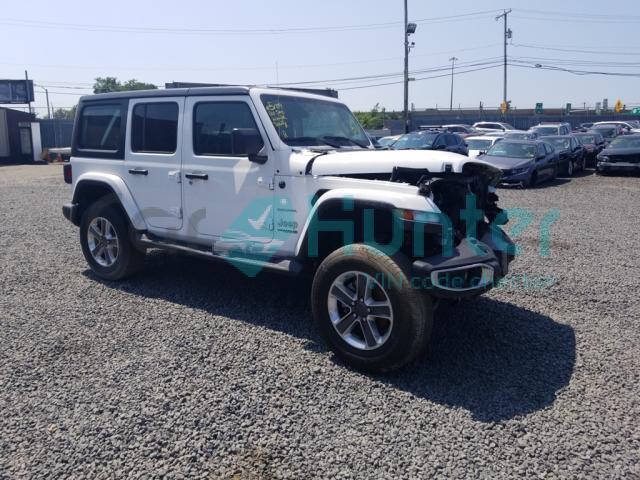 jeep wrangler unlimited 2020 1c4hjxen0lw175539
