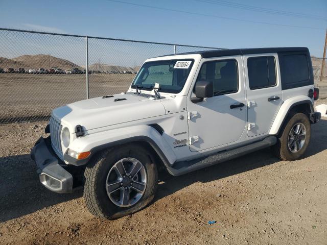 jeep wrangler u 2021 1c4hjxen0mw626020