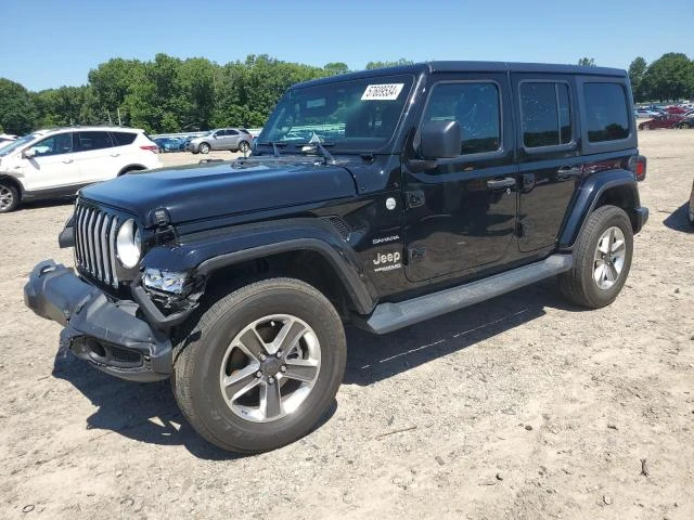 jeep wrangler u 2021 1c4hjxen0mw681423