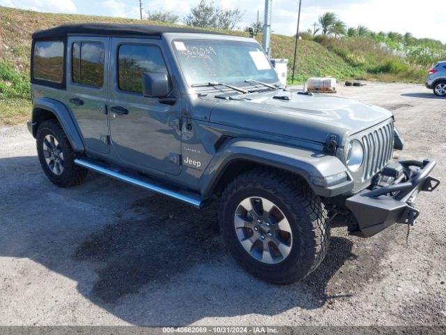 jeep wrangler 2023 1c4hjxen0pw590561