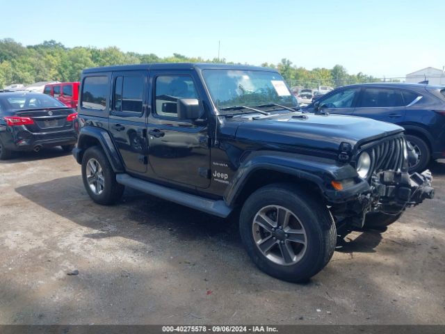 jeep wrangler 2019 1c4hjxen1kw515084