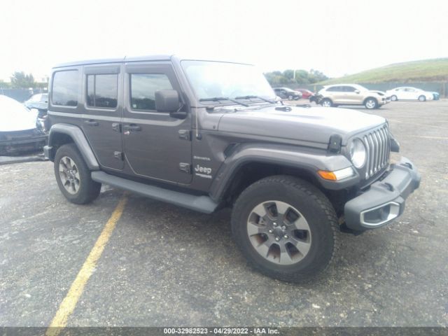 jeep wrangler u 2019 1c4hjxen1kw546867