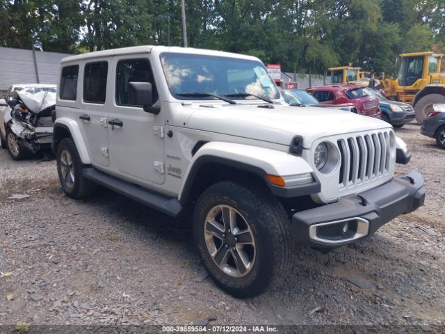 jeep wrangler 2019 1c4hjxen1kw679726