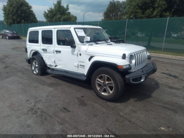 jeep wrangler 2020 1c4hjxen1lw220780