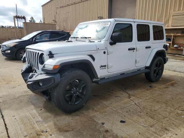 jeep wrangler u 2020 1c4hjxen1lw246988