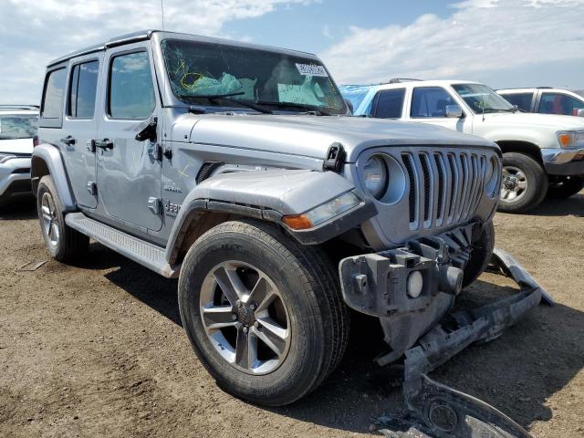 jeep wrangler u 2021 1c4hjxen1mw668034