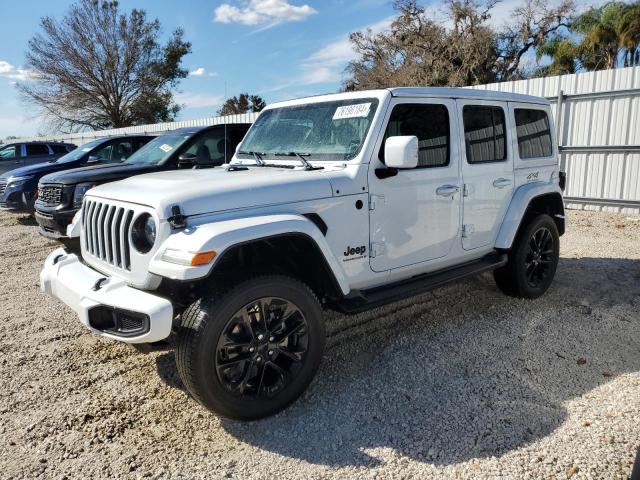 jeep wrangler s 2023 1c4hjxen1pw665669