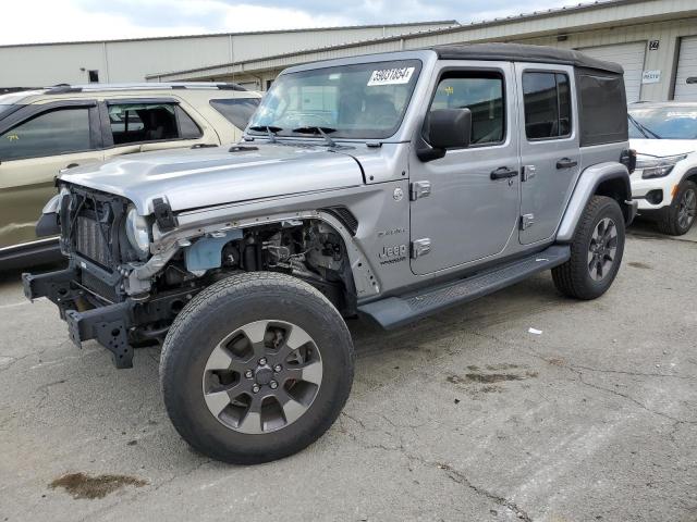 jeep wrangler 2018 1c4hjxen2jw328452