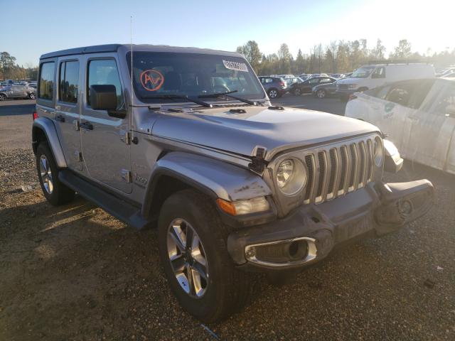 jeep wrangler u 2020 1c4hjxen2lw214292