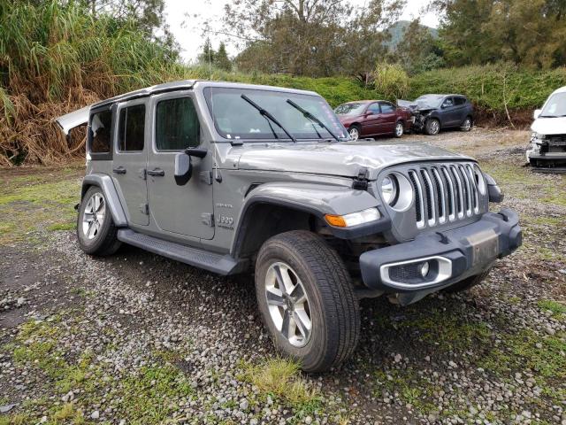 jeep wrangler u 2020 1c4hjxen2lw235109