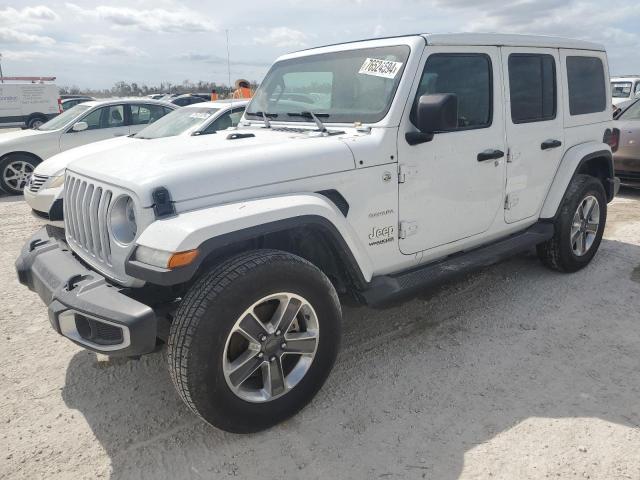 jeep wrangler u 2020 1c4hjxen2lw291521