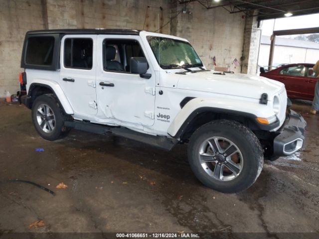 jeep wrangler 2021 1c4hjxen2mw704359