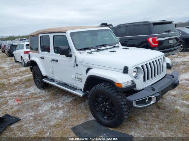 jeep wrangler 2022 1c4hjxen2nw103695