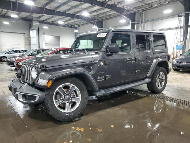 jeep wrangler u 2018 1c4hjxen3jw224696