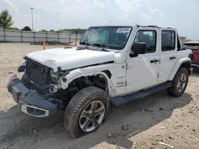 jeep wrangler u 2018 1c4hjxen3jw289970