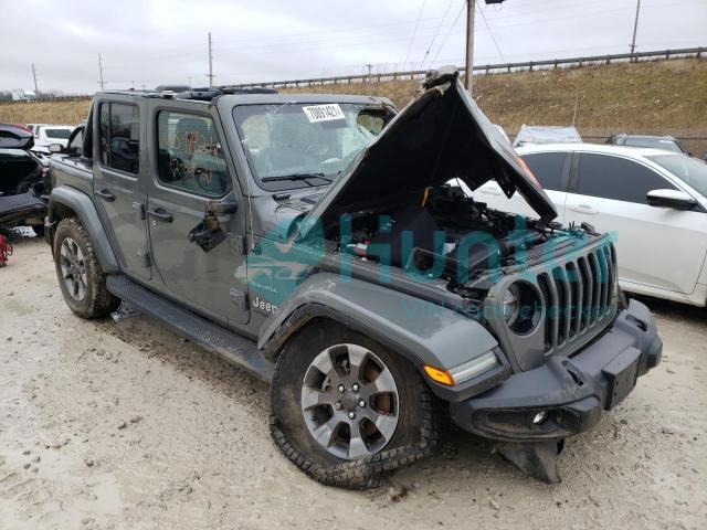 jeep wrangler u 2019 1c4hjxen3kw506516