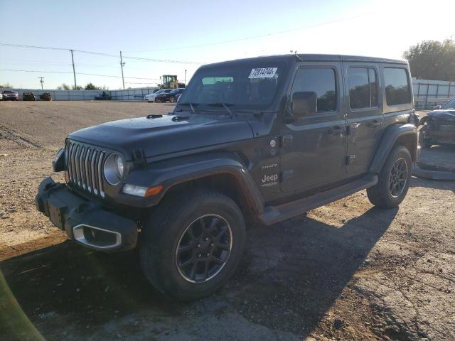 jeep wrangler u 2019 1c4hjxen3kw595908