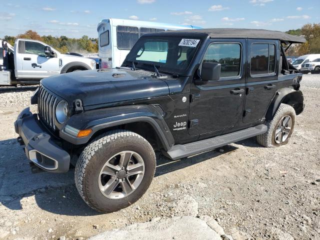 jeep wrangler u 2020 1c4hjxen3lw110734