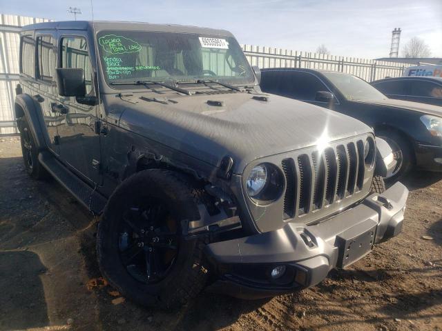 jeep wrangler u 2021 1c4hjxen3mw672148