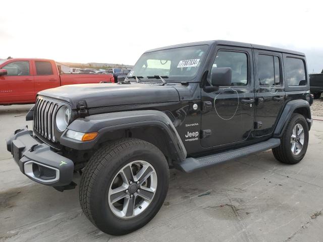 jeep wrangler u 2019 1c4hjxen4kw614692