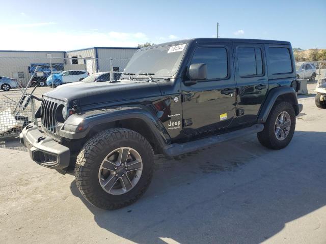 jeep wrangler u 2020 1c4hjxen4lw108989