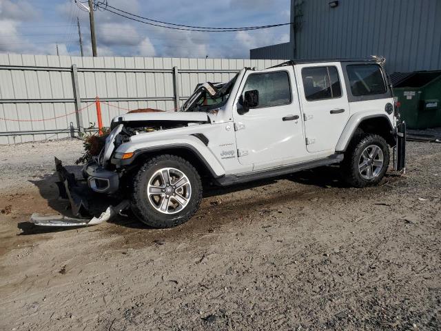 jeep wrangler u 2020 1c4hjxen4lw142169