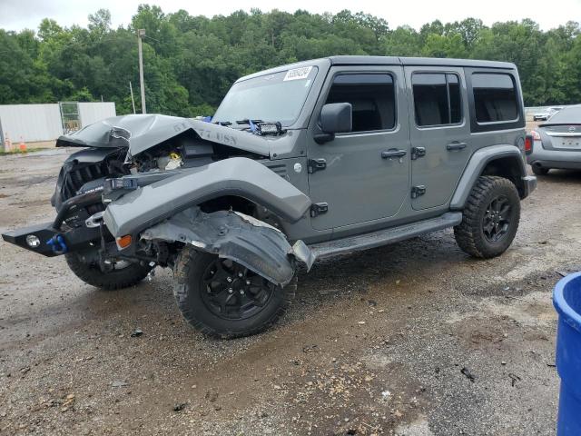 jeep wrangler 2020 1c4hjxen4lw181456