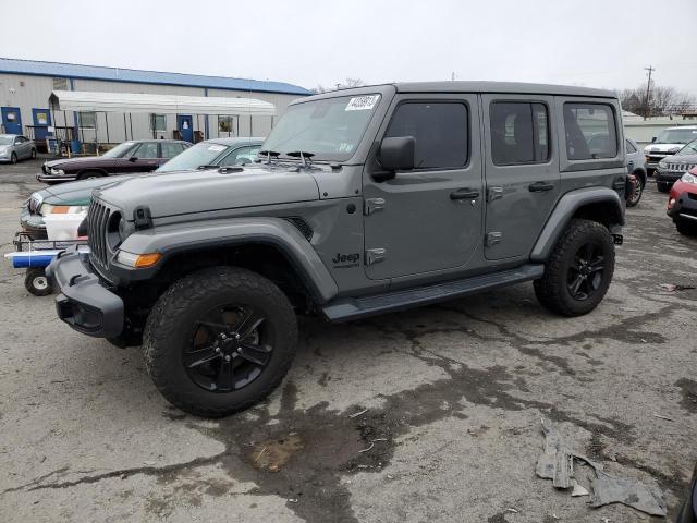 jeep wrangler u 2020 1c4hjxen4lw217002