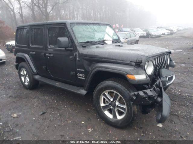 jeep wrangler 2022 1c4hjxen4nw251606