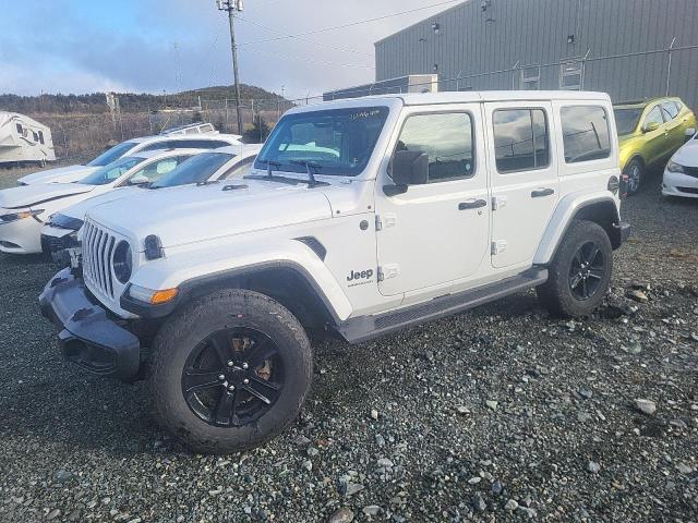 jeep wrangler s 2023 1c4hjxen4pw588585