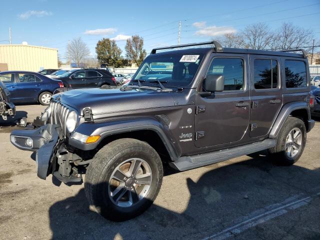 jeep wrangler u 2018 1c4hjxen5jw142307