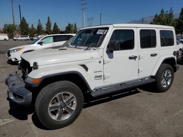 jeep wrangler 2019 1c4hjxen5kw521602