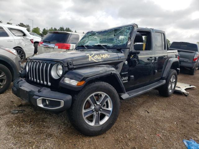 jeep wrangler u 2019 1c4hjxen5kw590404