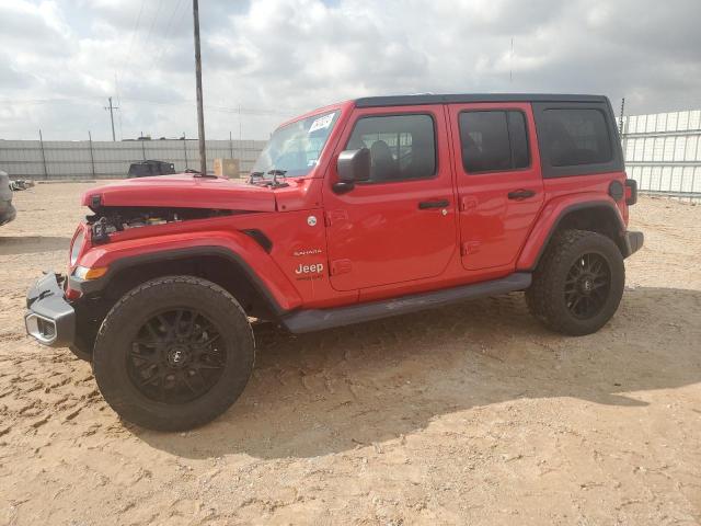 jeep wrangler u 2019 1c4hjxen5kw592279