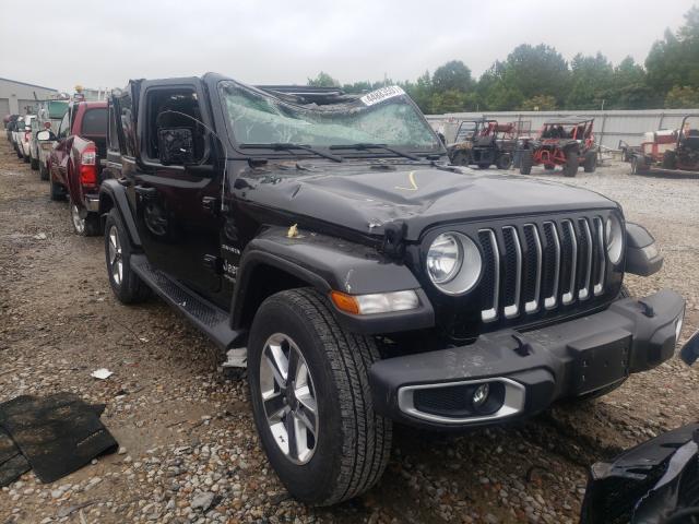 jeep wrangler u 2019 1c4hjxen5kw600364