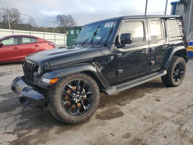 jeep wrangler u 2020 1c4hjxen5lw325483