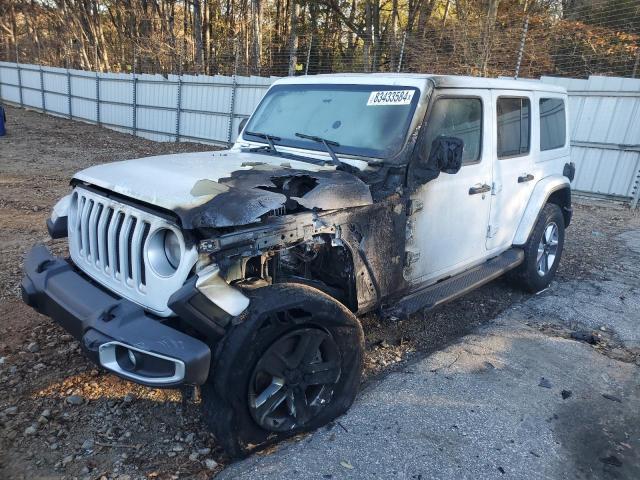 jeep wrangler u 2021 1c4hjxen5mw565019